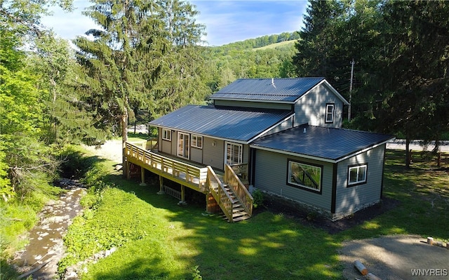 6924 Rte 242 W, Ellicottville, NY 14731 - photo 3