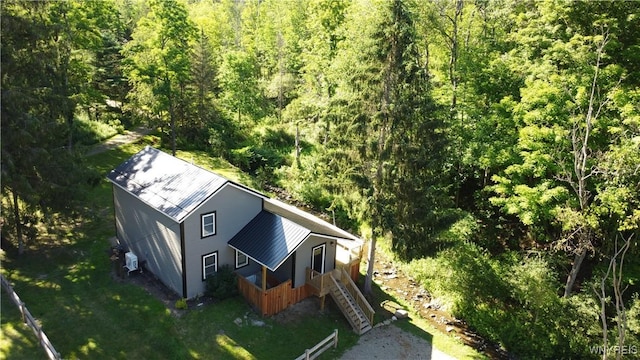 6924 Rte 242 W, Ellicottville, NY 14731 - photo 4
