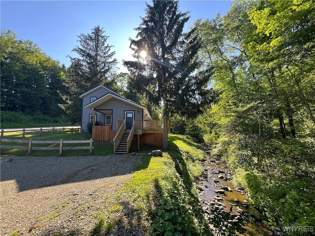 6924 Rte 242 W, Ellicottville, NY 14731 - photo 13