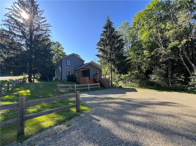 6924 Rte 242 W, Ellicottville, NY 14731 - photo 14
