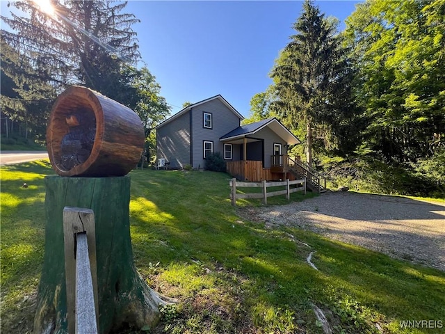 6924 Rte 242 W, Ellicottville, NY 14731 - photo 16