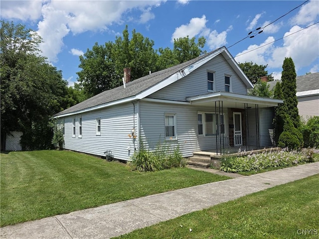 1110 Leeds St, Utica, NY 13501 - photo 2