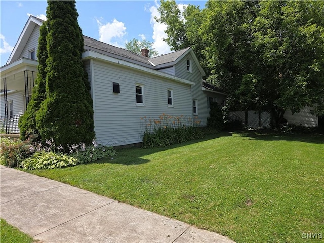1110 Leeds St, Utica, NY 13501 - photo 3