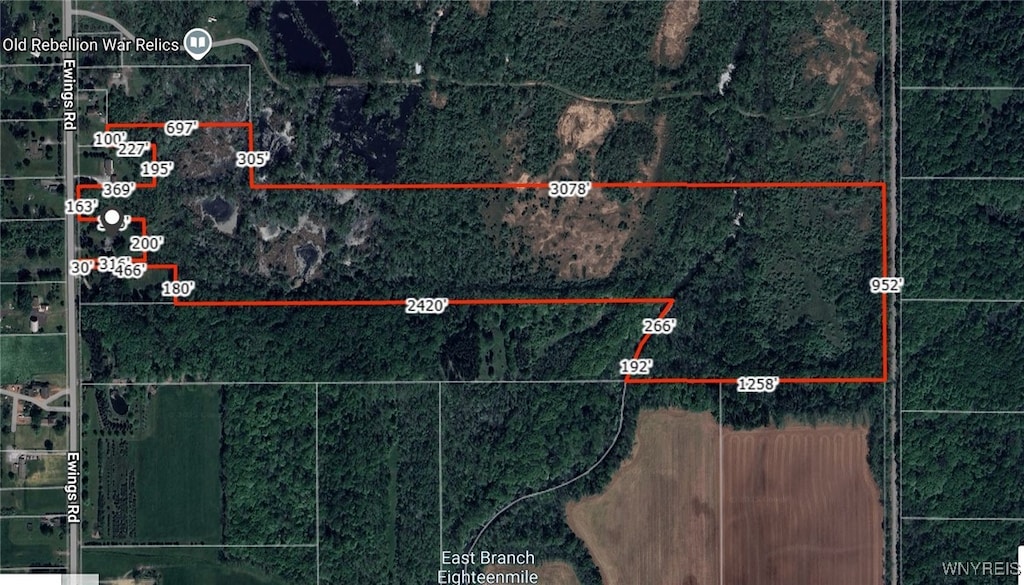Ewings Rd, Newfane, NY 14094 - photo 2