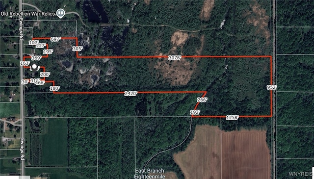 Ewings Rd, Newfane, NY 14094 - photo 2