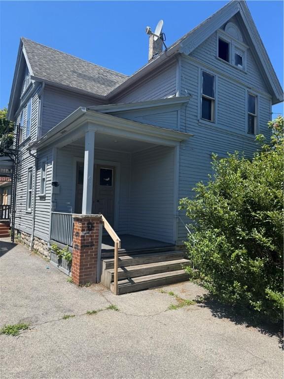 61 Sander St, Rochester, NY 14605 - photo 1