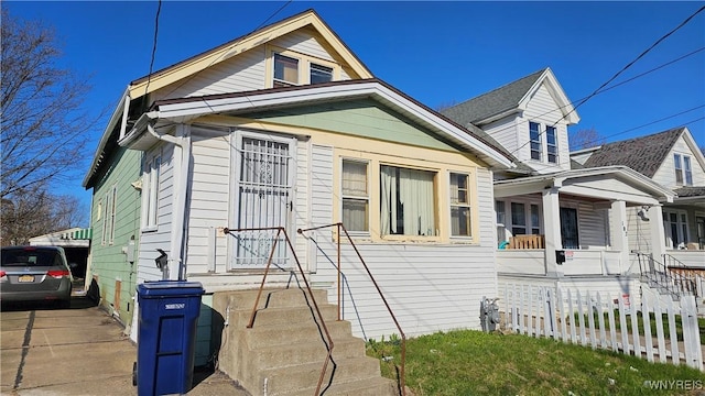 98 Olympic Ave, Buffalo, NY 14215 - photo 1