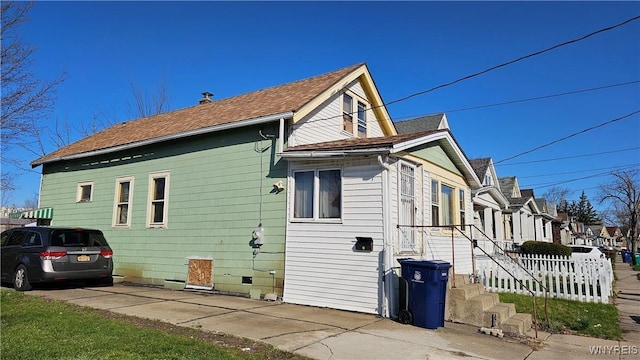 98 Olympic Ave, Buffalo, NY 14215 - photo 2
