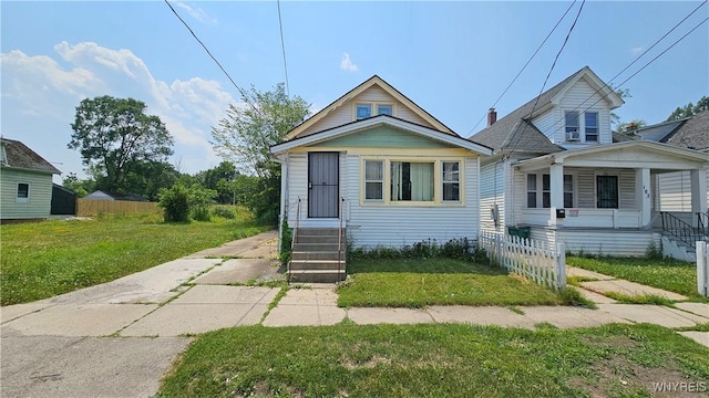 98 Olympic Ave, Buffalo, NY 14215 - photo 3