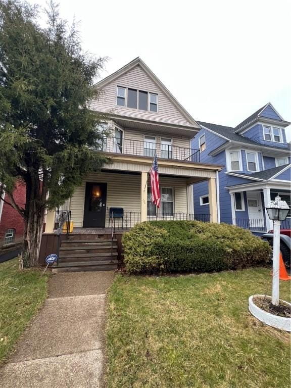 134 Northland Ave, Buffalo, NY 14208 - photo 1