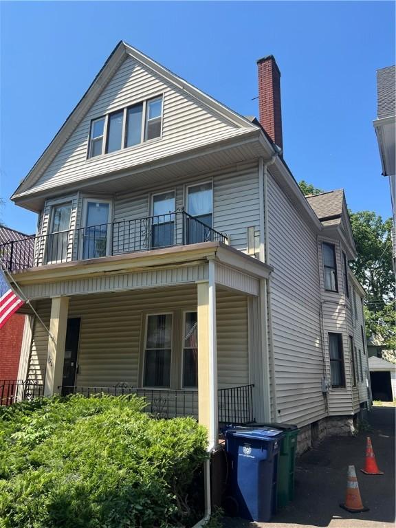 134 Northland Ave, Buffalo, NY 14208 - photo 29
