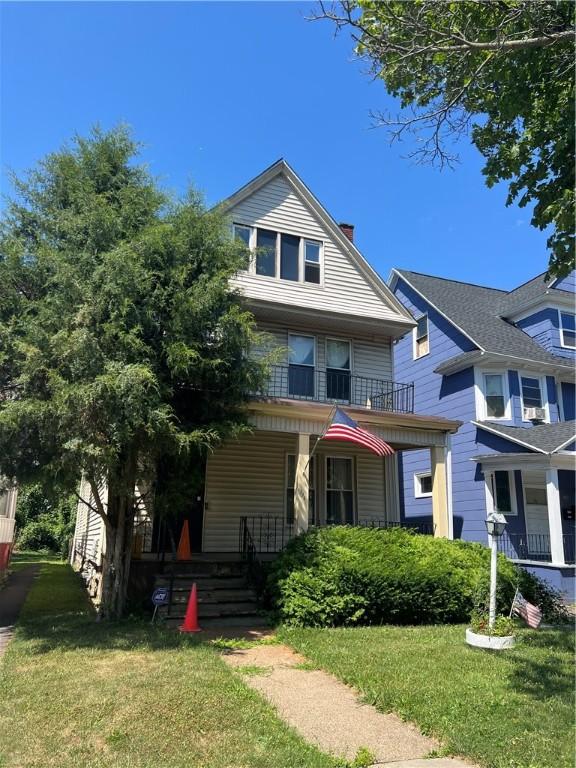 134 Northland Ave, Buffalo, NY 14208 - photo 45