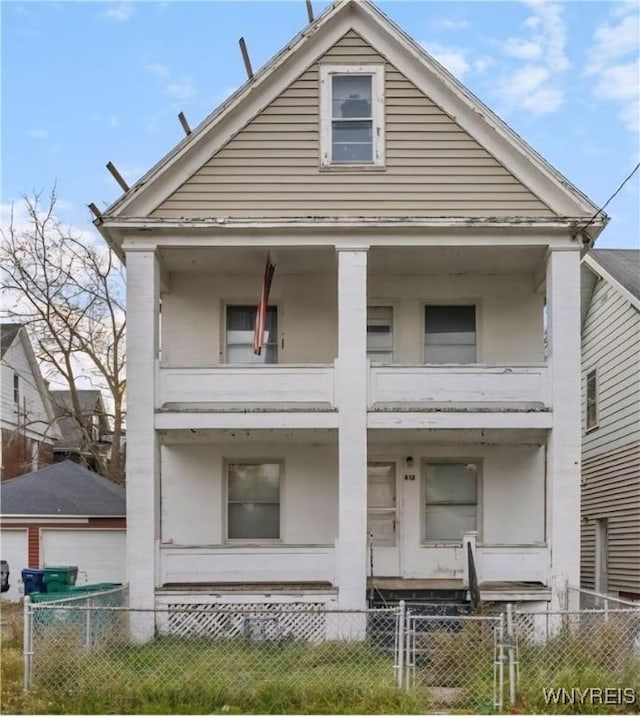 412 17th St, Niagara Falls, NY 14303 - photo 1