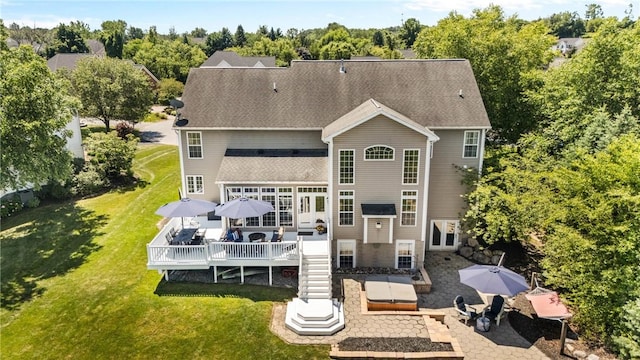 6990 Royce Cir, Victor, NY 14564 - photo 4