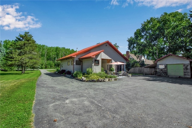7072 Chestnut Ridge Rd, Lockport Town, NY 14094 - photo 30