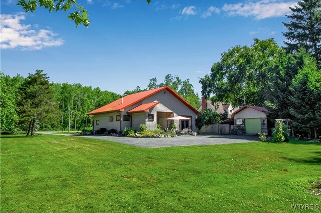 7072 Chestnut Ridge Rd, Lockport Town, NY 14094 - photo 31