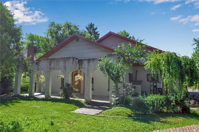 7072 Chestnut Ridge Rd, Lockport Town, NY 14094 - photo 1