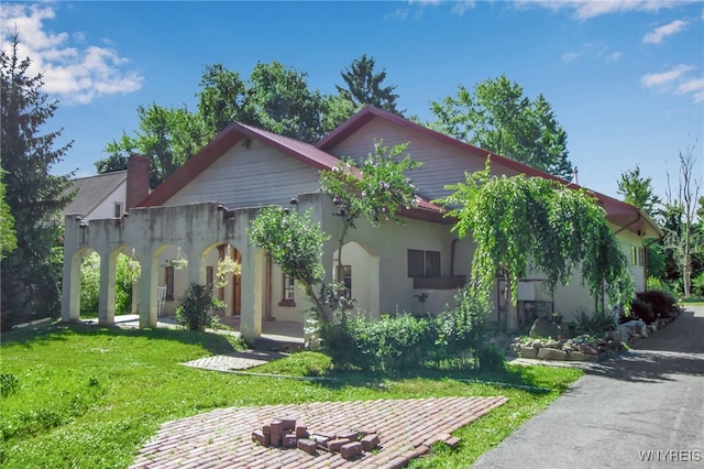 7072 Chestnut Ridge Rd, Lockport Town, NY 14094 - photo 3