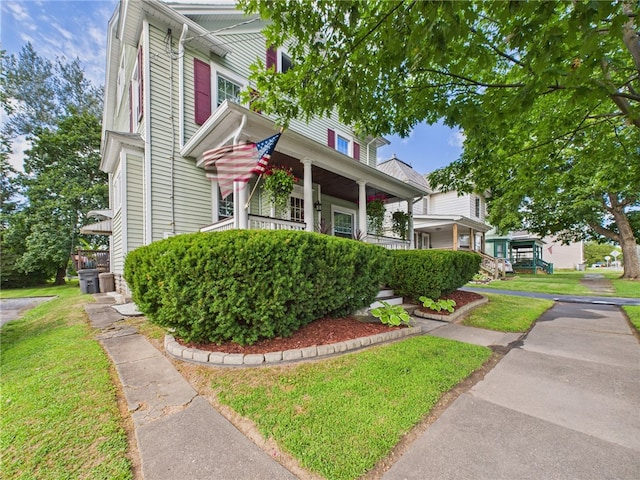 106 E Williams St, Waterloo, NY 13165 - photo 44