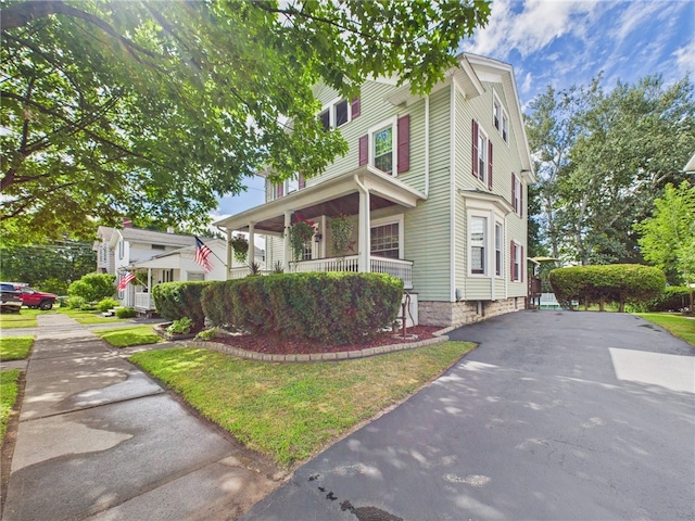 106 E Williams St, Waterloo, NY 13165 - photo 45