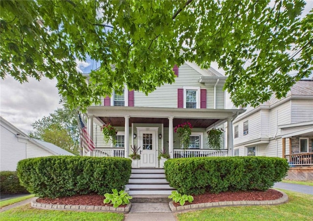 106 E Williams St, Waterloo, NY 13165 - photo 1