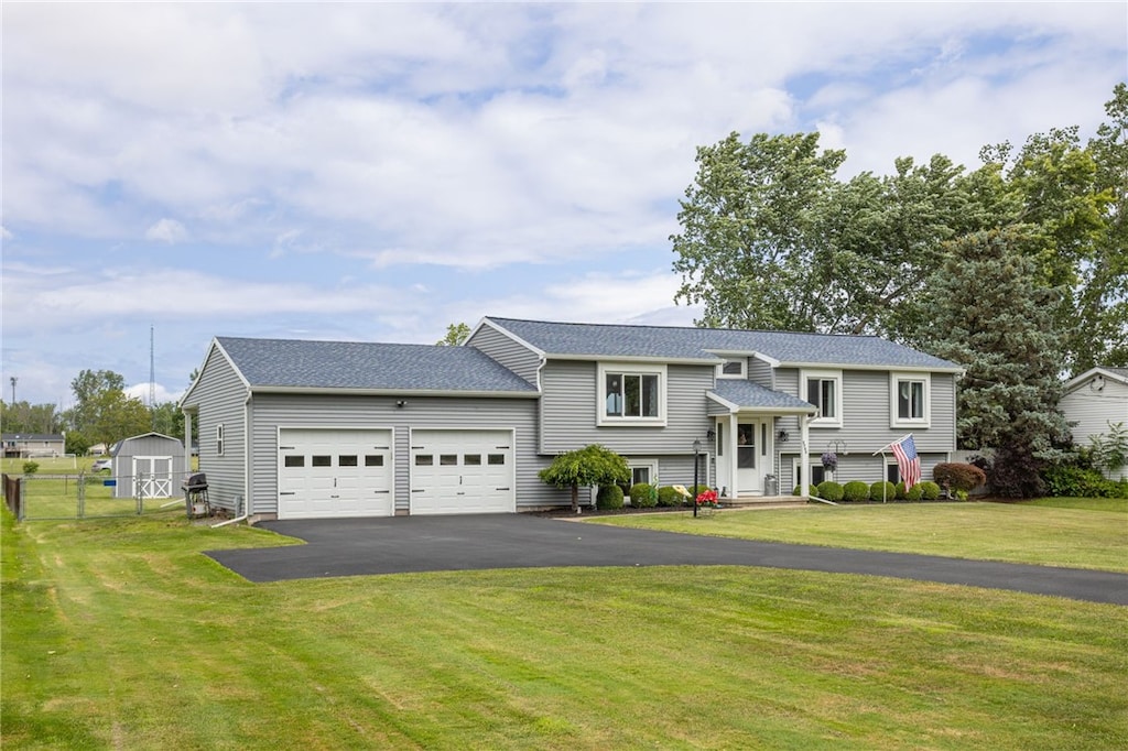 2782 Roosevelt Hwy, Hamlin, NY 14464 - photo 1