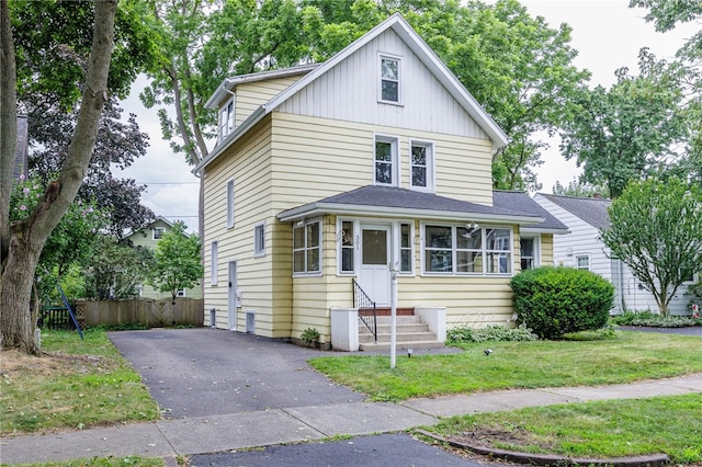 301 Tarrington Rd, Irondequoit, NY 14609 - photo 2