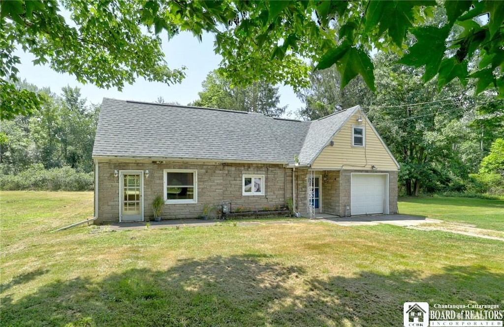 216 Shadyside Ave, Busti, NY 14750 - photo 1