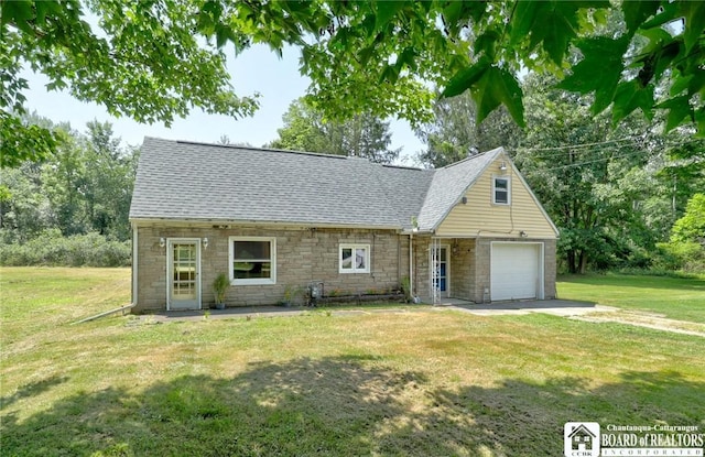 216 Shadyside Ave, Busti, NY 14750 - photo 1