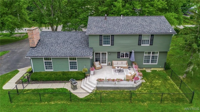 5161 Armor Duells Rd, Orchard Park, NY 14127 - photo 5