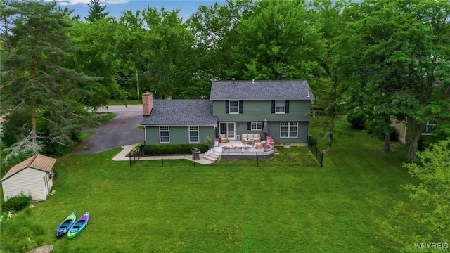 5161 Armor Duells Rd, Orchard Park, NY 14127 - photo 44
