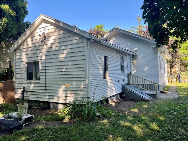 859 N St, Rochester, NY 14605 - photo 27