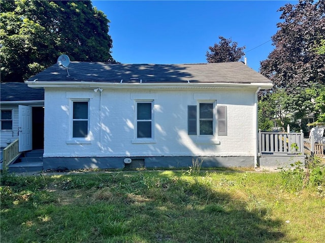 859 N St, Rochester, NY 14605 - photo 28
