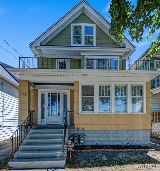 111 Sprenger Ave, Buffalo, NY 14211 - photo 2