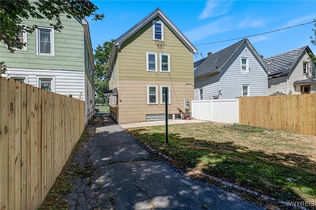 111 Sprenger Ave, Buffalo, NY 14211 - photo 48