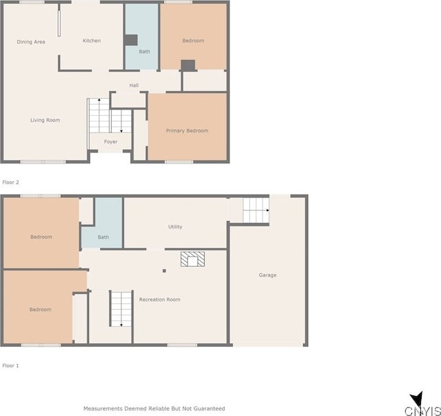 4210 Trotwood Ln, Clay, NY 13041 - photo 40