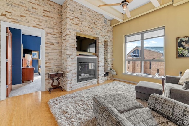 211 W Jefferson St Unit 407, Syracuse, NY 13202 - photo 12