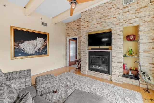 211 W Jefferson St Unit 407, Syracuse, NY 13202 - photo 15