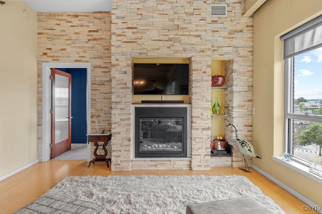211 W Jefferson St Unit 407, Syracuse, NY 13202 - photo 16