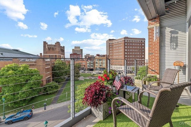 211 W Jefferson St Unit 407, Syracuse, NY 13202 - photo 2