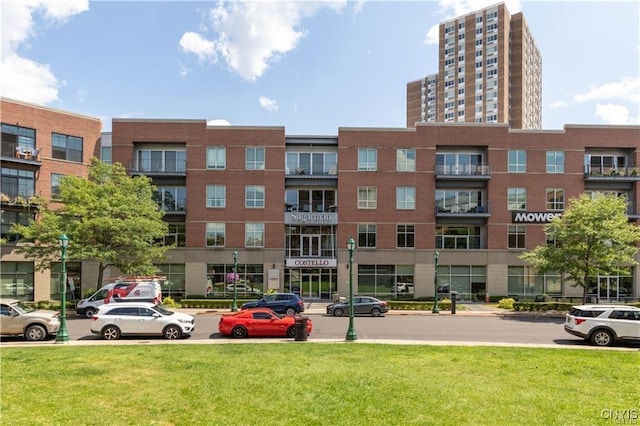 211 W Jefferson St Unit 407, Syracuse, NY 13202 - photo 44