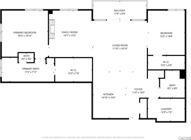 211 W Jefferson St Unit 407, Syracuse, NY 13202 - photo 34