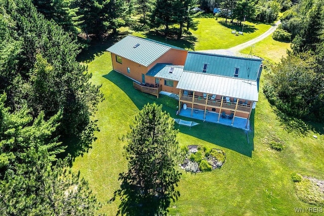3350 County Road 21, Tyrone, NY 14891 - photo 1