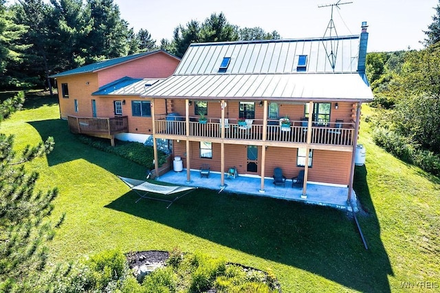 3350 County Road 21, Tyrone, NY 14891 - photo 2