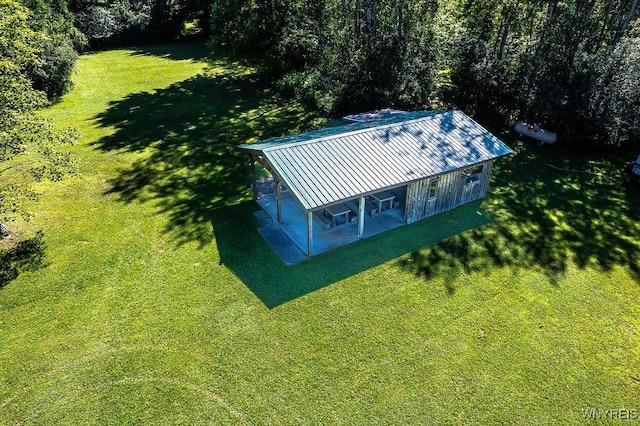 3350 County Road 21, Tyrone, NY 14891 - photo 6