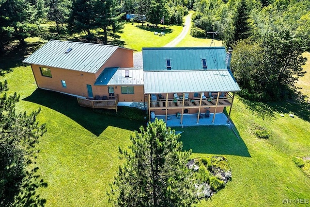 3350 County Road 21, Tyrone, NY 14891 - photo 7
