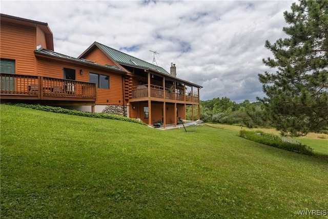 3350 County Road 21, Tyrone, NY 14891 - photo 49
