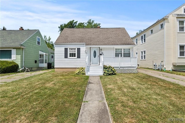 329 Hamilton Blvd, Tonawanda, NY 14217 - photo 1