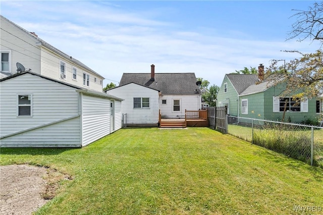 329 Hamilton Blvd, Tonawanda, NY 14217 - photo 26