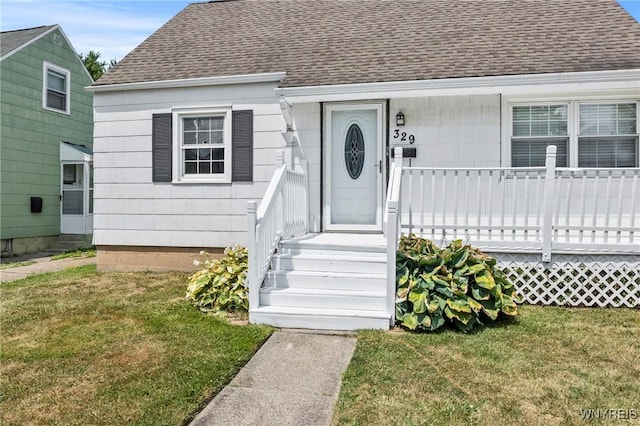 329 Hamilton Blvd, Tonawanda, NY 14217 - photo 3